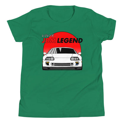 Supra JDM Legend Youth T-Shirt