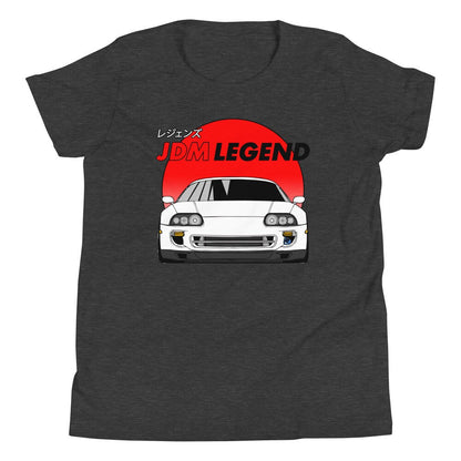 Supra JDM Legend Youth T-Shirt