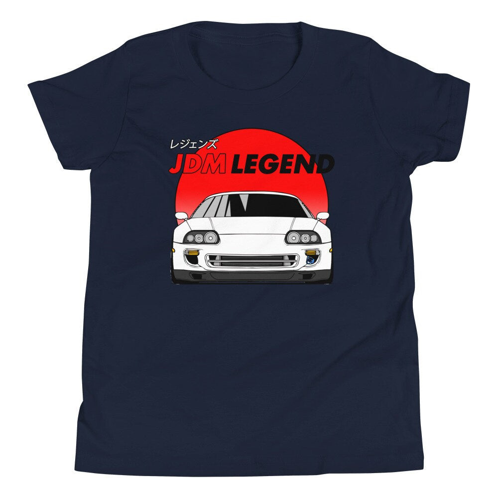 Supra JDM Legend Youth T-Shirt