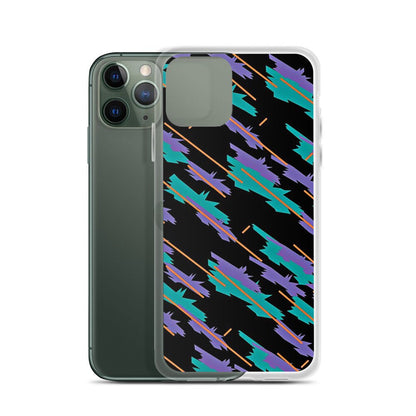 JDM Performance iPhone Case