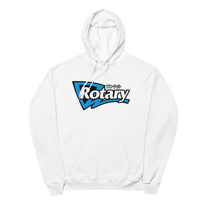 JDM Rotary Hoodie