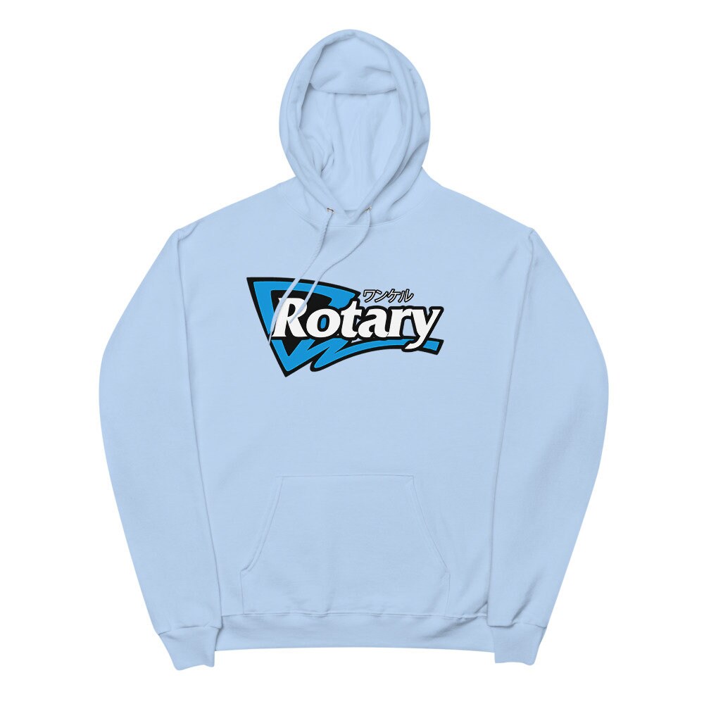 JDM Rotary Hoodie