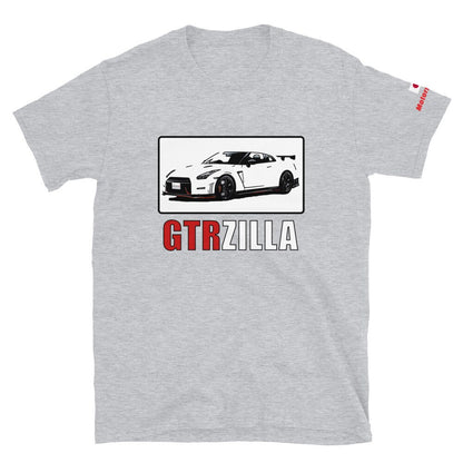 GTRZilla Shirt