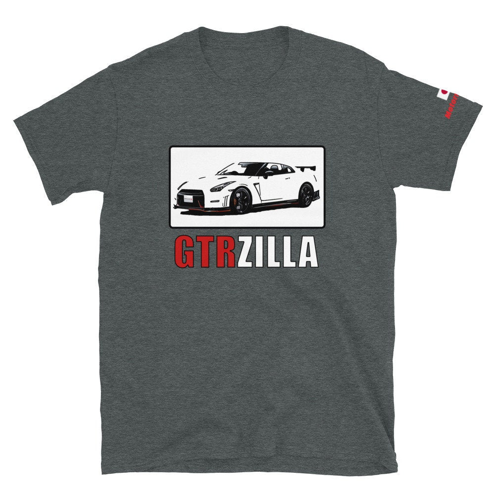 GTRZilla Shirt