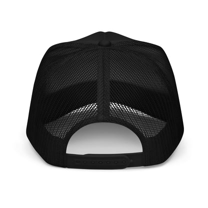 Drivermod Foam Trucker Hat