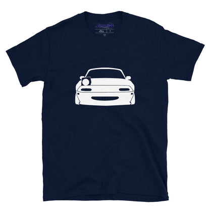 Miata "The Answer" Short-Sleeve Unisex T-Shirt