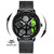 Gyro - Lambo Tei Racing Alloy Wheel Watch, Car Enthusiastic Accessories.