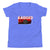 Bagged Wheel Stance Youth Short Sleeve T-Shirt