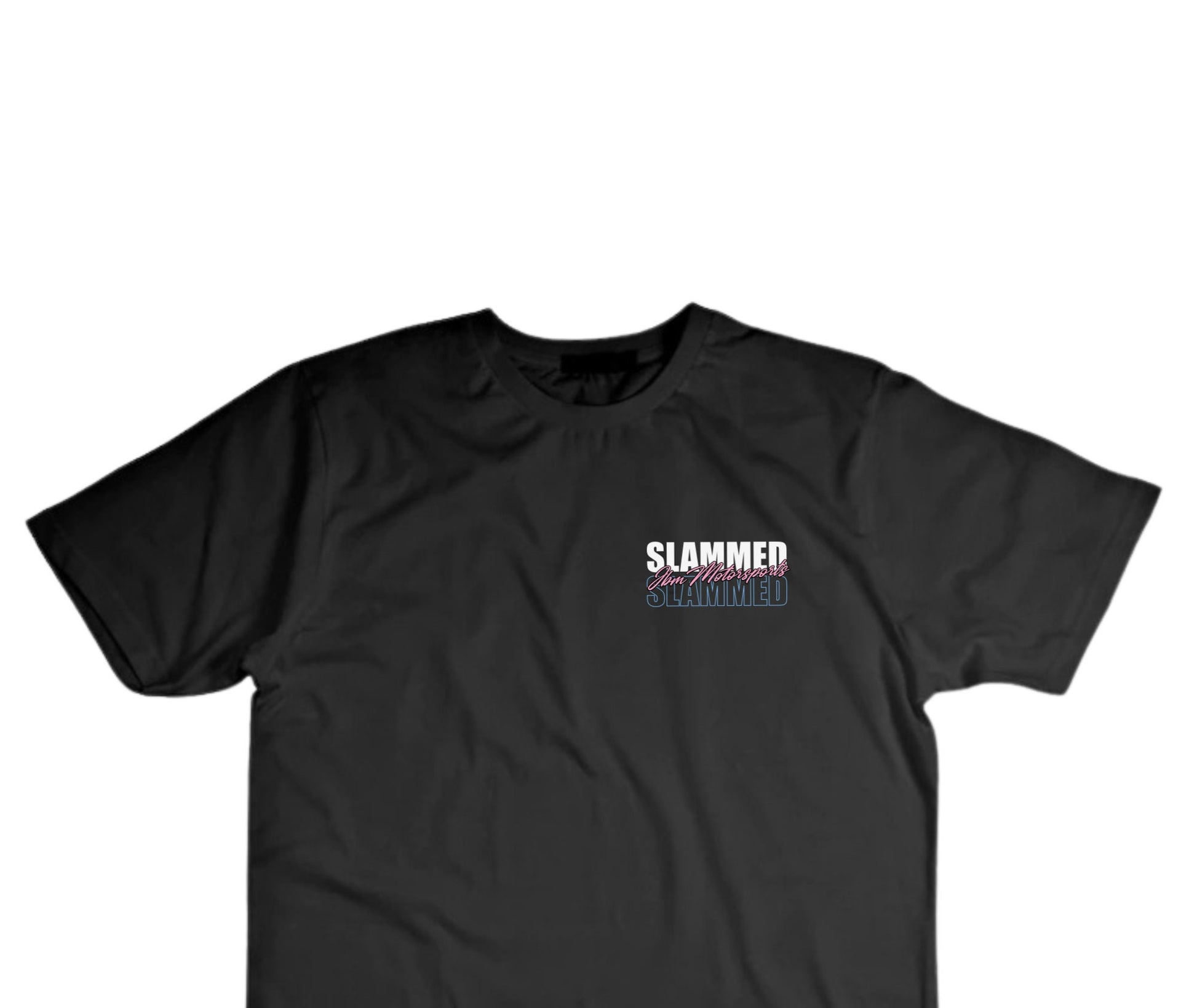 JDM Slammed T-Shirt | Car enthusiasts