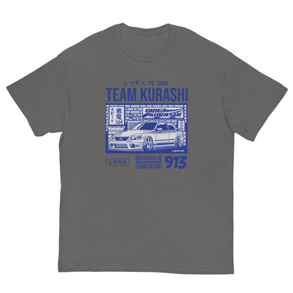 Lexus IS 300 JDM T-Shirt