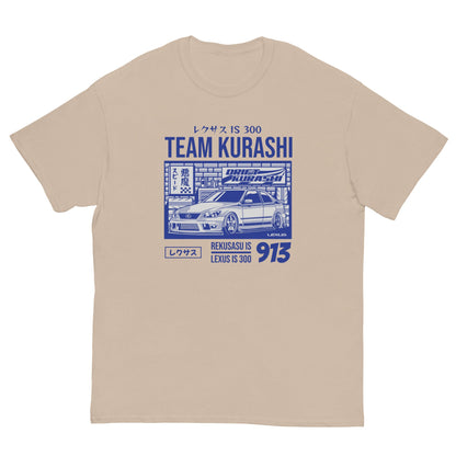 Lexus IS 300 JDM T-Shirt