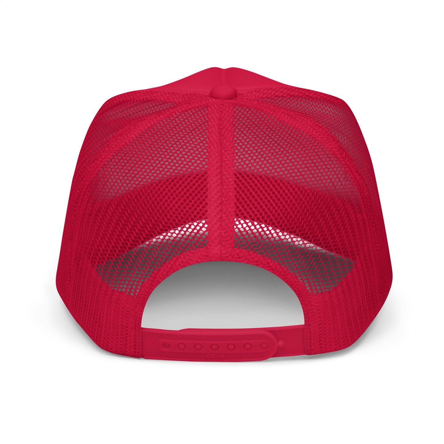 JDM Zilla Foam Trucker Hat