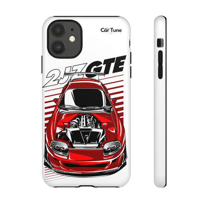 Phone Case 2JZ GTE