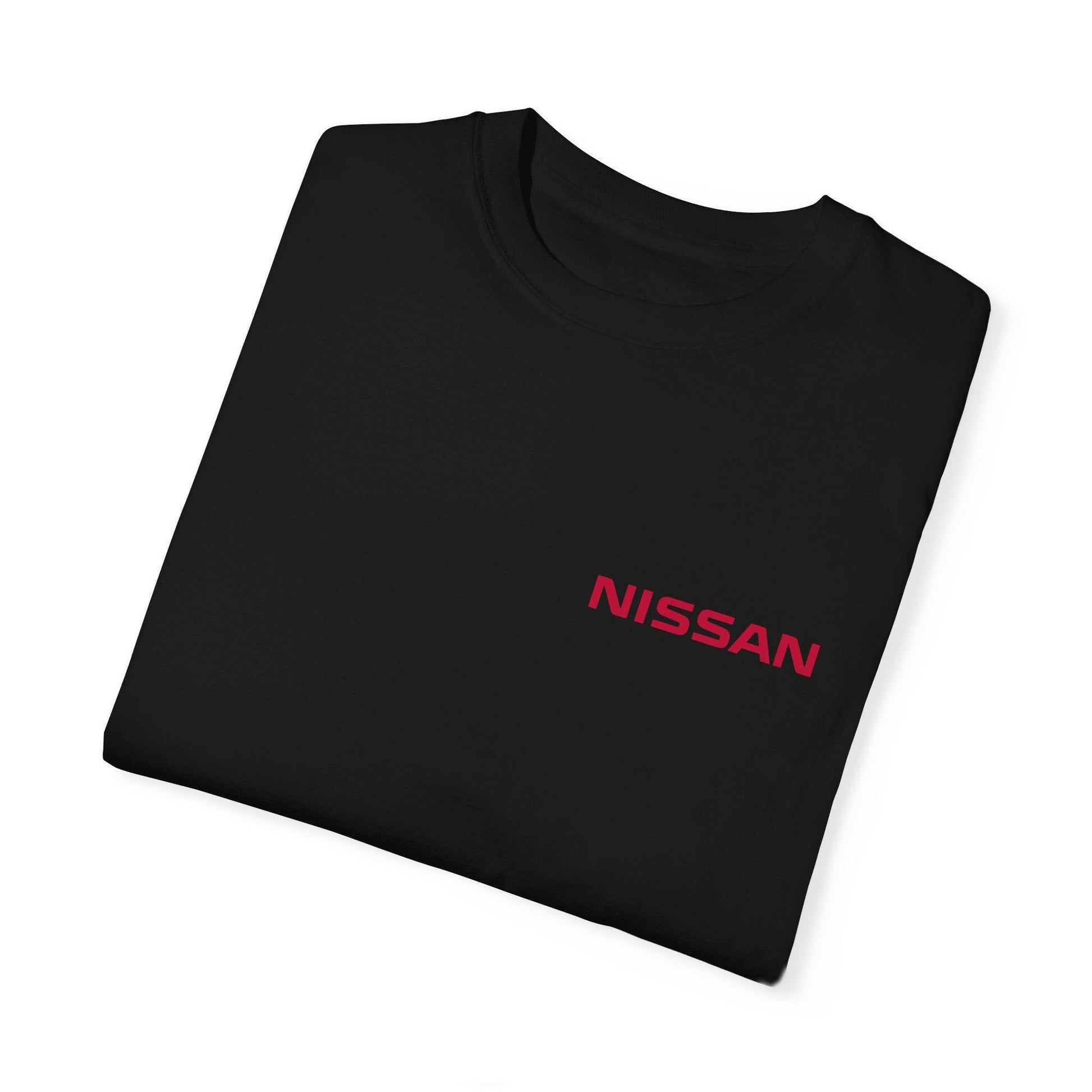 Nissan Altima Spec Tee - Boosted Gear Co, JDM Sedan Shirt, Cool Unisex Tee, Casual Car Top, Unique Graphic Auto Apparel