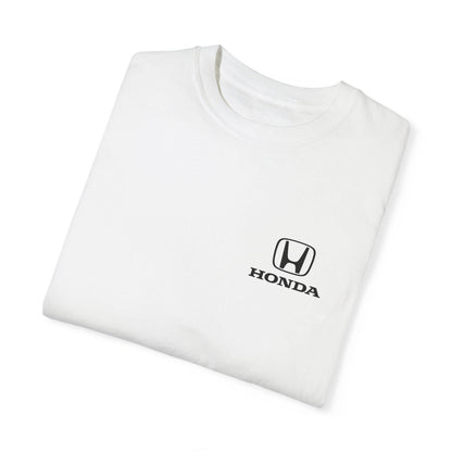 Honda S2000 Spec Tee - Boosted Gear Co Unisex T-shirt, JDM Classic Shirt, Cool Automotive Apparel, Casual Car Top