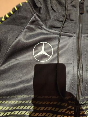 AMG Mercedes Outfit XL_driver_clothing_drivi.store